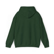 Gildan 18500 Unisex Hooded Sweatshirt | 