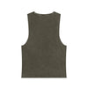 AS Colour 5039 Unisex Stonewash Tank Top 