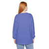 Comfort Colors 6014 Unisex Long Sleeve T-Shirt 