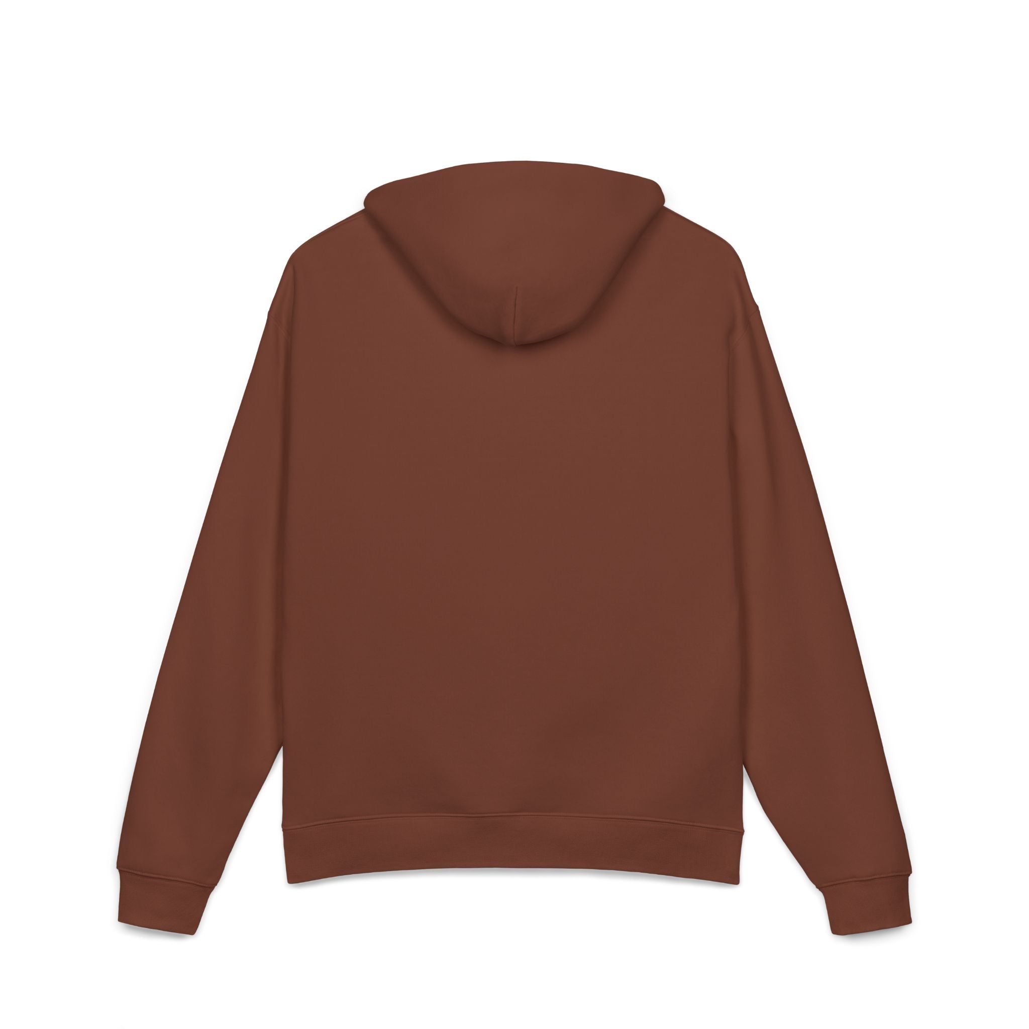 AS Colour 5161 Unisex Relaxed Hoodie | Parallel Embroidery