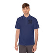 Customizable Sport-Tek ST650 Men's Sport Polo Shirt Regular Fit