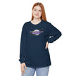 Comfort Colors 6014 Unisex Long Sleeve T-Shirt 