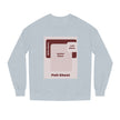 Customizable ITC SS3000 Unisex Crewneck Sweatshirt