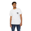 Customizable Gildan 5300 Unisex Heavy Cotton Pocket T-Shirt