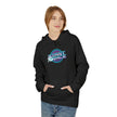 Gildan SF500 Unisex Fleece Hoodie 