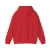 Gildan 18500 Unisex Hooded Sweatshirt | 