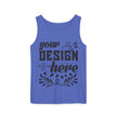 Customizable  Comfort Colors 9360  Unisex Garment Dyed Tank Top