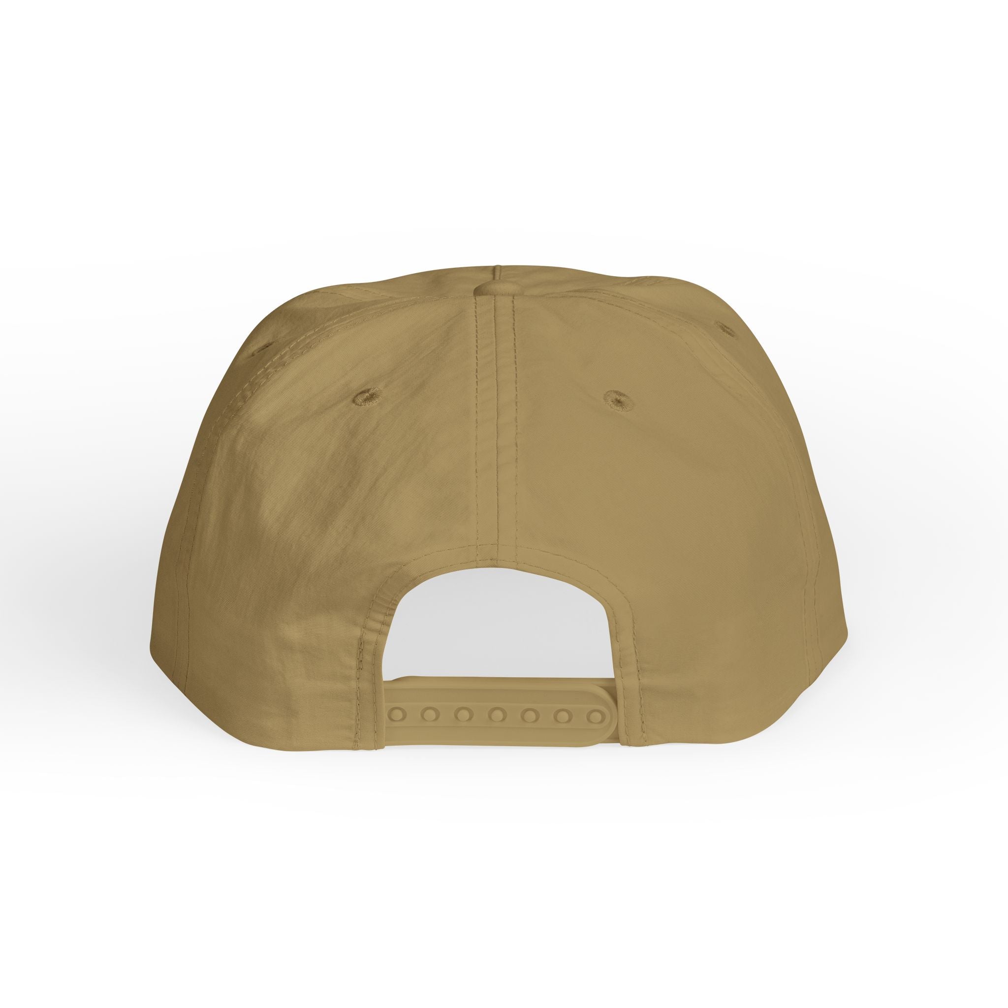 Customizable AS Colour 1114 Mid Profile Recycled Nylon Surf Cap