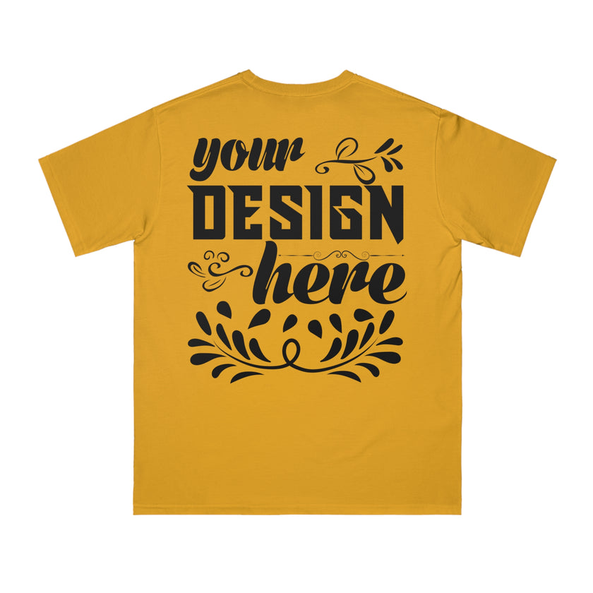 Customizable Econscious EC1000 Organic Unisex T-Shirt