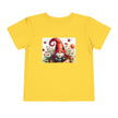 Bella+Canvas 3001T Unisex Toddler Tee | 