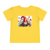 Bella+Canvas 3001T Unisex Toddler Tee | 
