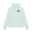 AS Colour 5161 Unisex Relaxed Hoodie | Spark Logo Embroidery
