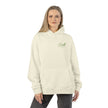AS Colour 5161 Unisex Relaxed Hoodie | Parallel Embroidery