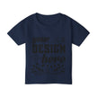 Customizable Gildan 5100P Toddler Heavy Cotton T-Shirt