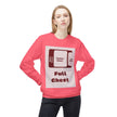 Customizable Gildan SF000 Unisex Midweight Crewneck Sweatshirt