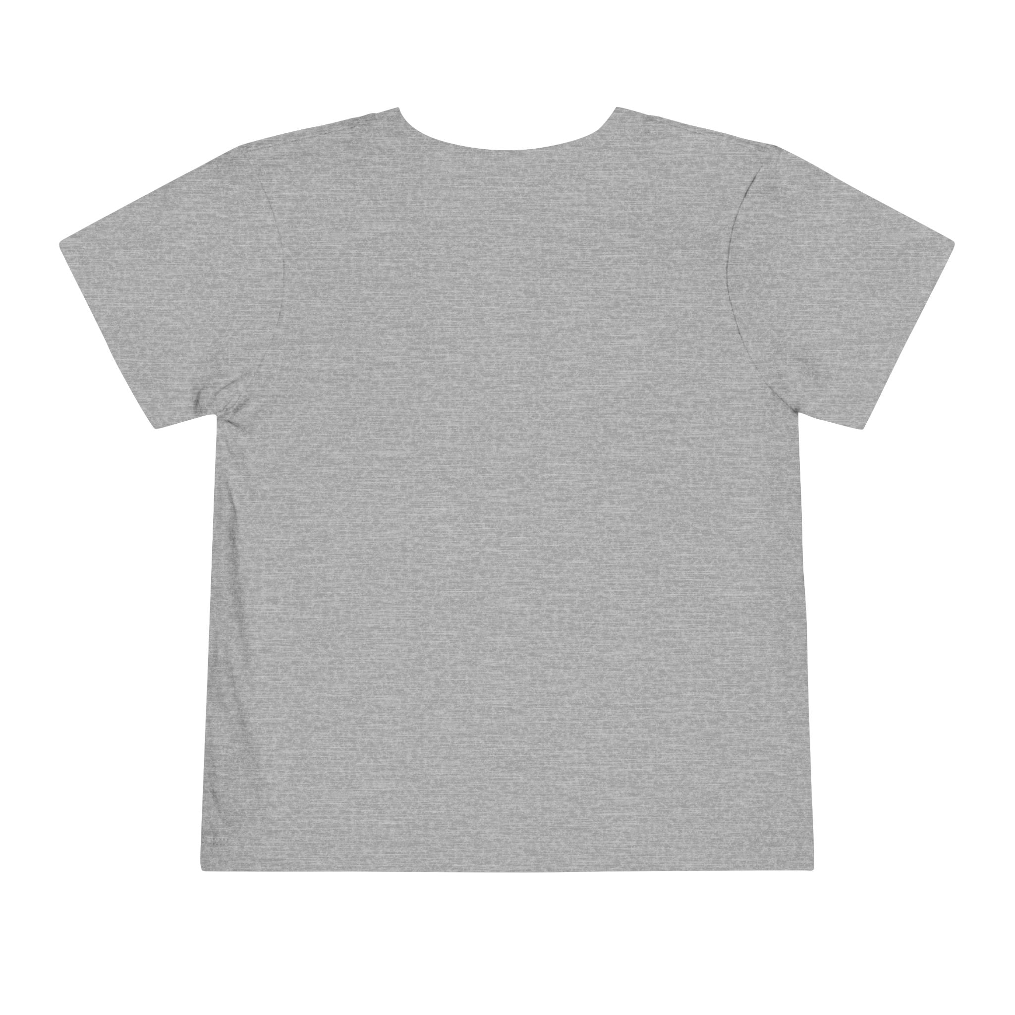 Bella+Canvas 3001T Unisex Toddler Tee | 
