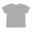 Bella+Canvas 3001T Unisex Toddler Tee | 