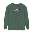 Comfort Colors 6014 Unisex Long Sleeve T-Shirt 