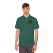 Customizable Sport-Tek ST650 Men's Sport Polo Shirt Regular Fit