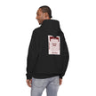 Customizable Gildan 18500 Unisex Heavy Blend Hooded Sweatshirt