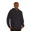 Customizable Independent SS4500 Unisex Hooded Sweatshirt