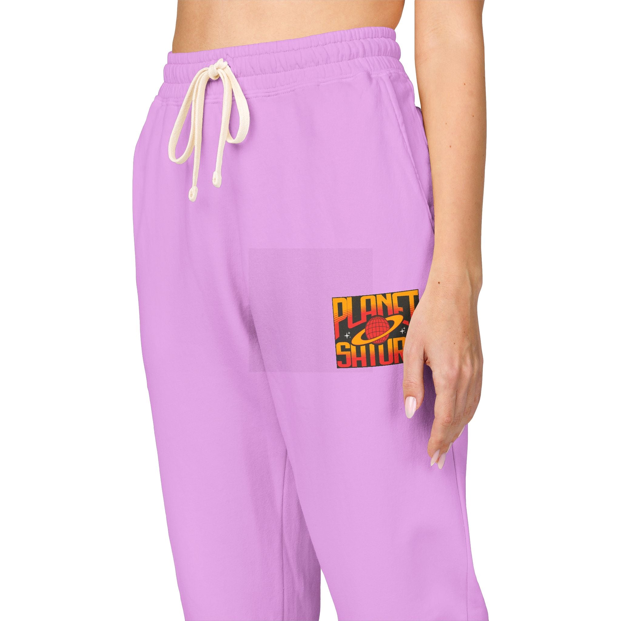 Comfort Colors 1469 Unisex Fleece Sweatpants 