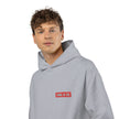 AS Colour 5161 Unisex Relaxed Hoodie | Vibe & Co Embroidery