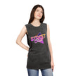 AS Colour 5039 Unisex Stonewash Tank Top 