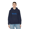 Gildan 18500 Unisex Hooded Sweatshirt | 