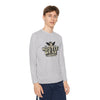 Sport-Tek YST350LS Unisex Youth Long Sleeve Tee | 