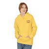 Gildan SF500 Unisex  Fleece Hoodie 