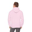 Gildan 18500 Unisex Heavy Blend Hooded Sweatshirt | 