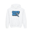 Gildan 18500B Unisex Youth Hoodie 