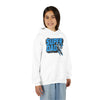 Gildan 18500B Unisex Youth Hoodie 