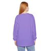 Comfort Colors 6014 Unisex Long Sleeve T-Shirt 
