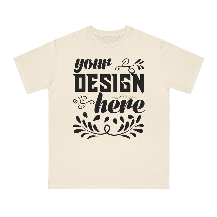 Customizable Econscious EC1000 Organic Unisex T-Shirt