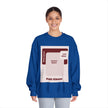 Customizable Gildan 12000 Unisex DryBlend Crewneck Sweatshirt