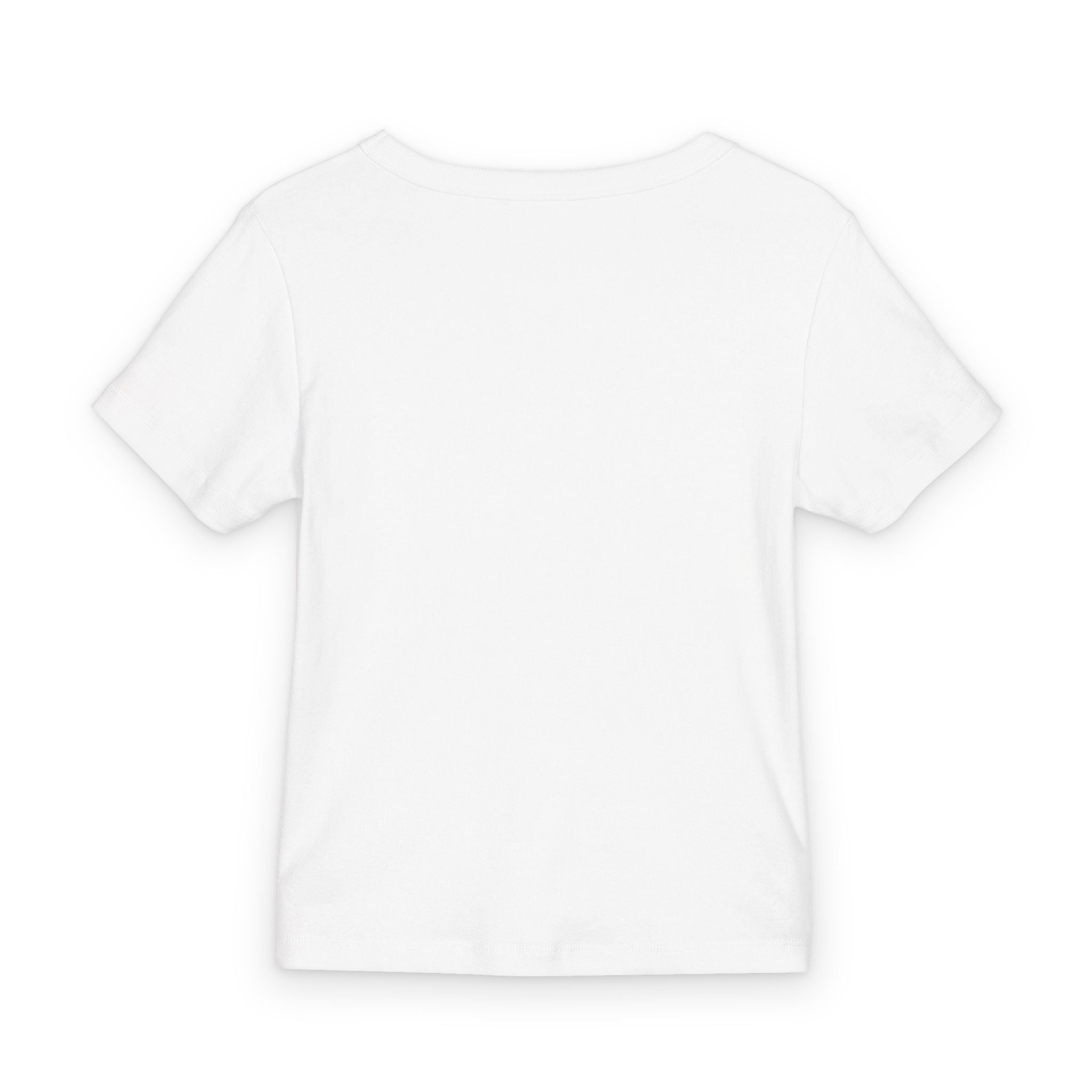 Customizable AS Colour 4074 Organic Rib Womens Baby T Shirt