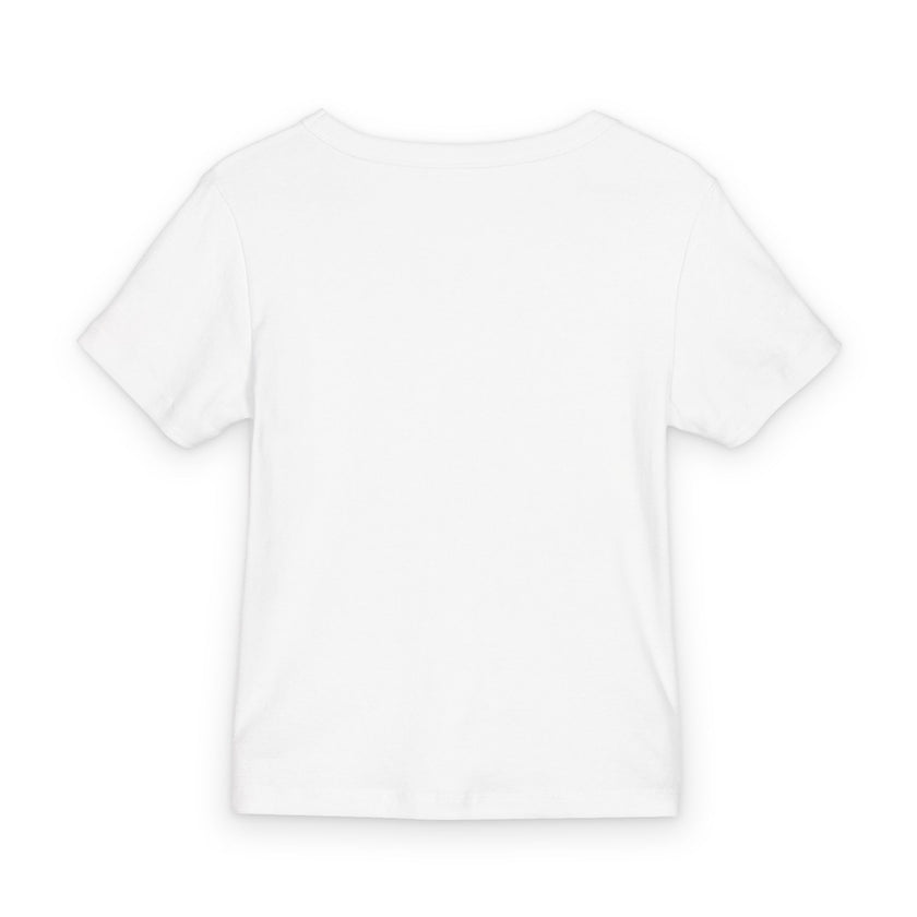 Customizable AS Colour 4074 Organic Rib Womens Baby T Shirt