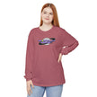 Comfort Colors 6014 Unisex Long Sleeve T-Shirt 