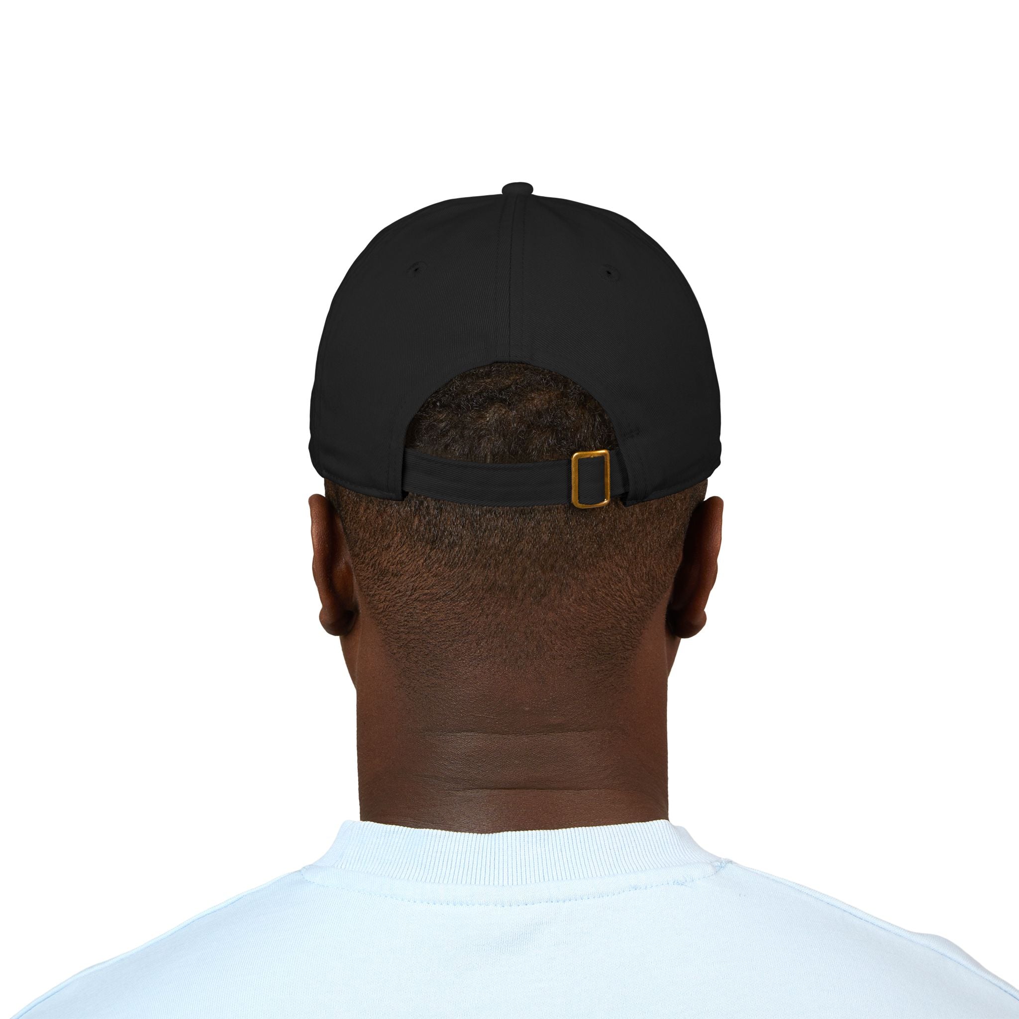 Econscious EC7000 Organic Baseball Cap 