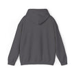 Gildan 18500 Unisex Heavy Blend Hooded Sweatshirt | 
