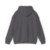 Gildan 18500 Unisex Heavy Blend Hooded Sweatshirt | 