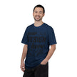 Customizable Comfort Colors 1717 Unisex Garment-Dyed T-Shirt