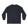 American Apparel 1304 Unisex Long Sleeve T-Shirt 