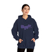 Gildan 18500 Unisex Hooded Sweatshirt | 