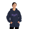 Gildan 18500 Unisex Hooded Sweatshirt | 