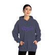 Gildan 18500 Unisex Hooded Sweatshirt | 