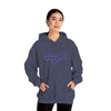 Gildan 18500 Unisex Hooded Sweatshirt | 