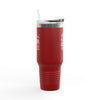 Polar Camel Insulated Travel Mug 40oz | Stainless Steel and DTF